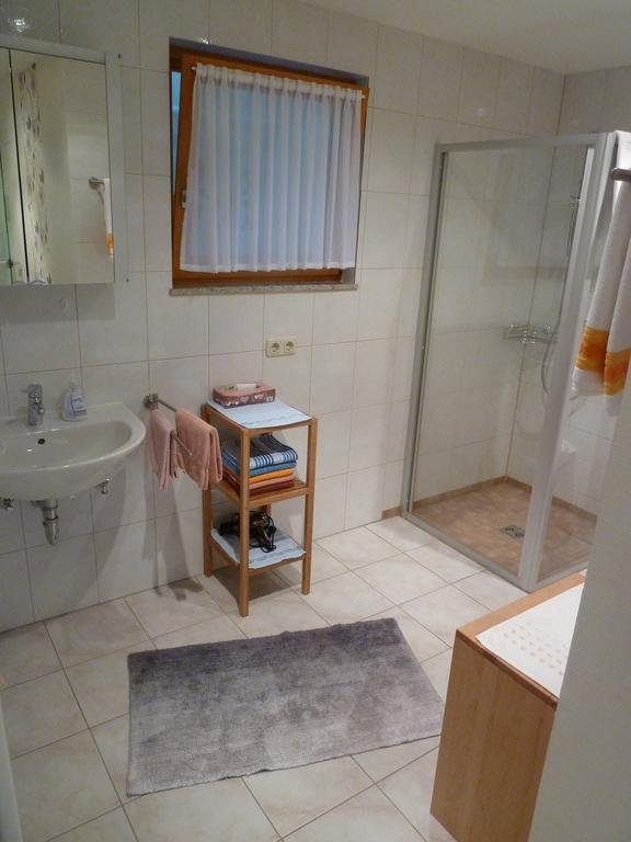 Ferienwohnung Auel Adenau Room photo