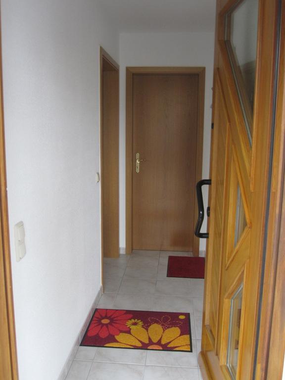 Ferienwohnung Auel Adenau Room photo