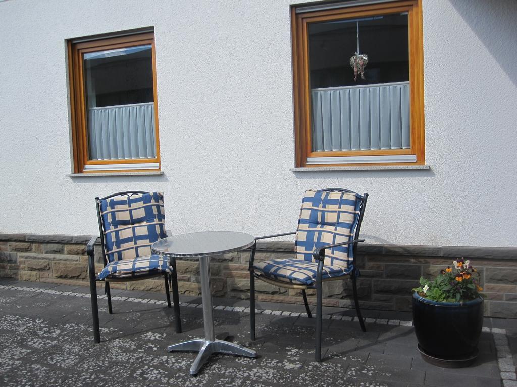 Ferienwohnung Auel Adenau Room photo